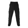 Peulopeo Military Trousers (Black)