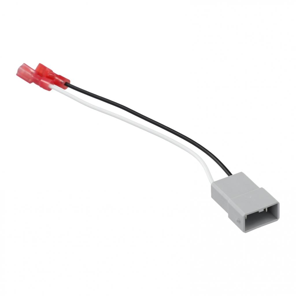 Speaker Wire Harness Adapter For Honda Wiring 2Pcs/4Pcs