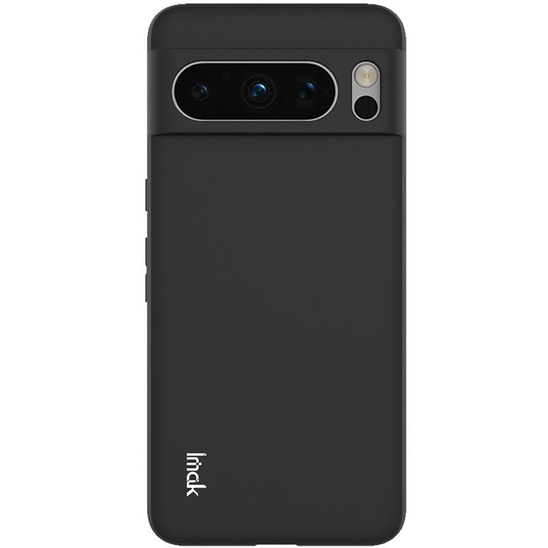 IMAK UC-3 Series Matte Soft Case for Google Pixel 8 Pro,Anti-Scratch TPU Phone Cover