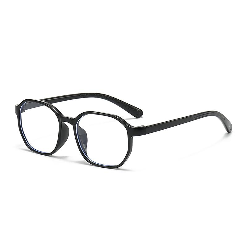 

Очки с защитой от синего света Высококачественные круглые детские очки Милые детские очки Блокирующие синий свет Мальчик Девочка Компьютерные очки