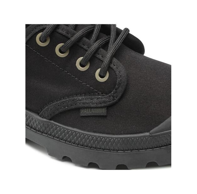 Полуботинки Palladium Pampa Ox Htg Supply
