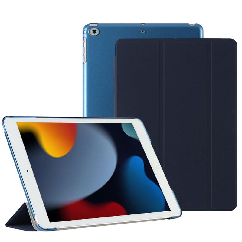 Xiaomi For iPad Air 2 Air 4 Air 5 Case For iPad 8th 9th Generation Case 10.2" For iPad Pro 9.7in iPad 2 3 4 10.2 Mini 4 5 6 Case Cover