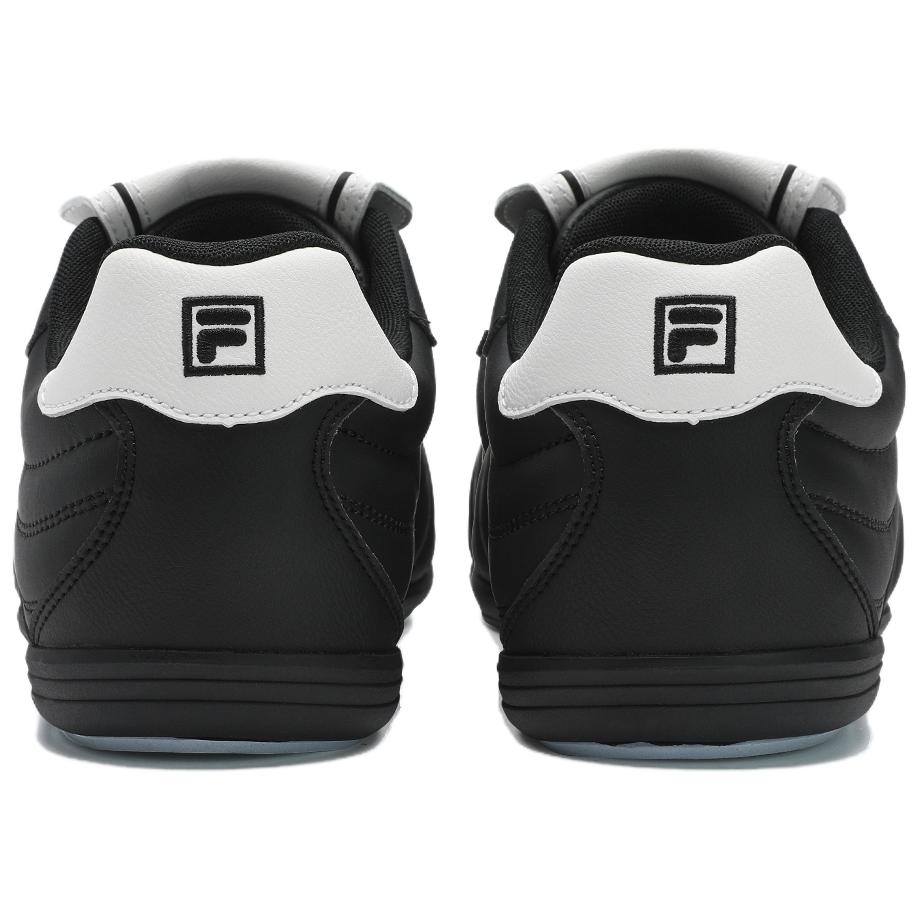 FILA LIPPER Modern Sports, Water Dance Shoes, Soccer Shoes Men's Black F12M511122FBK