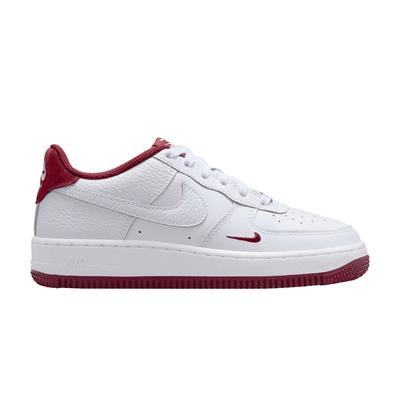 Air Force 1 LV8 GS 'White Team Red' HF0952-100