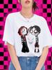 Y2K Emo Kid T-shirt