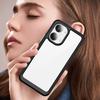 For Poco X8 Pro Max Clear Case Poco X8 Pro Max Cover Funda Coque Hard Translucent Soft Frame Phone Bumper Poco X8 Pro Max