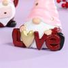 Valentine's Day Pygmalion Resin Centerpieces