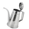 304 Stainless Steel Oil Dispenser Bottle 1L/1.2L Olive Oil Dispenser  Oil Storage