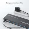 MT-viki 8-Port VGA KVM-Switch