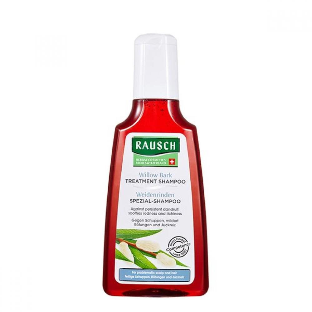 

[roush] Willow Bark Treatment Shampoo 200ml