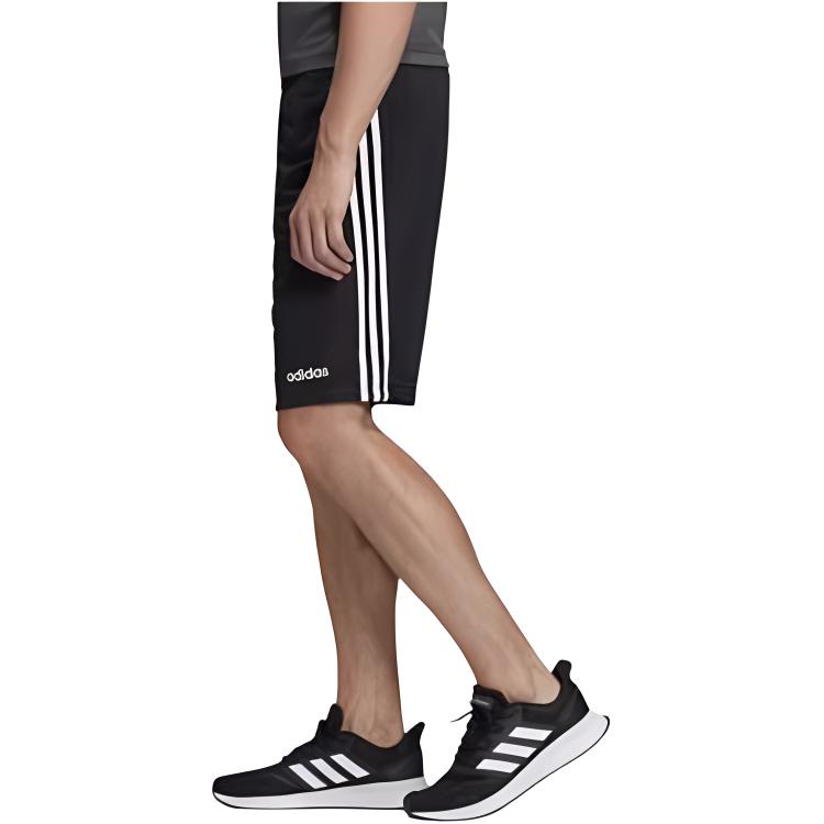 adidas Sports Shorts Men's Black Moderate DT3050