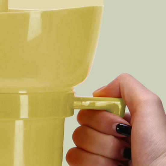 Atıştırmalık ve İçecek Kupası Yeniden Kullanılabilir Patlamış Mısır Tutucu Pipetli Sızdırmaz 900ml Stadyum Kupası Filmler Seyahat İçin