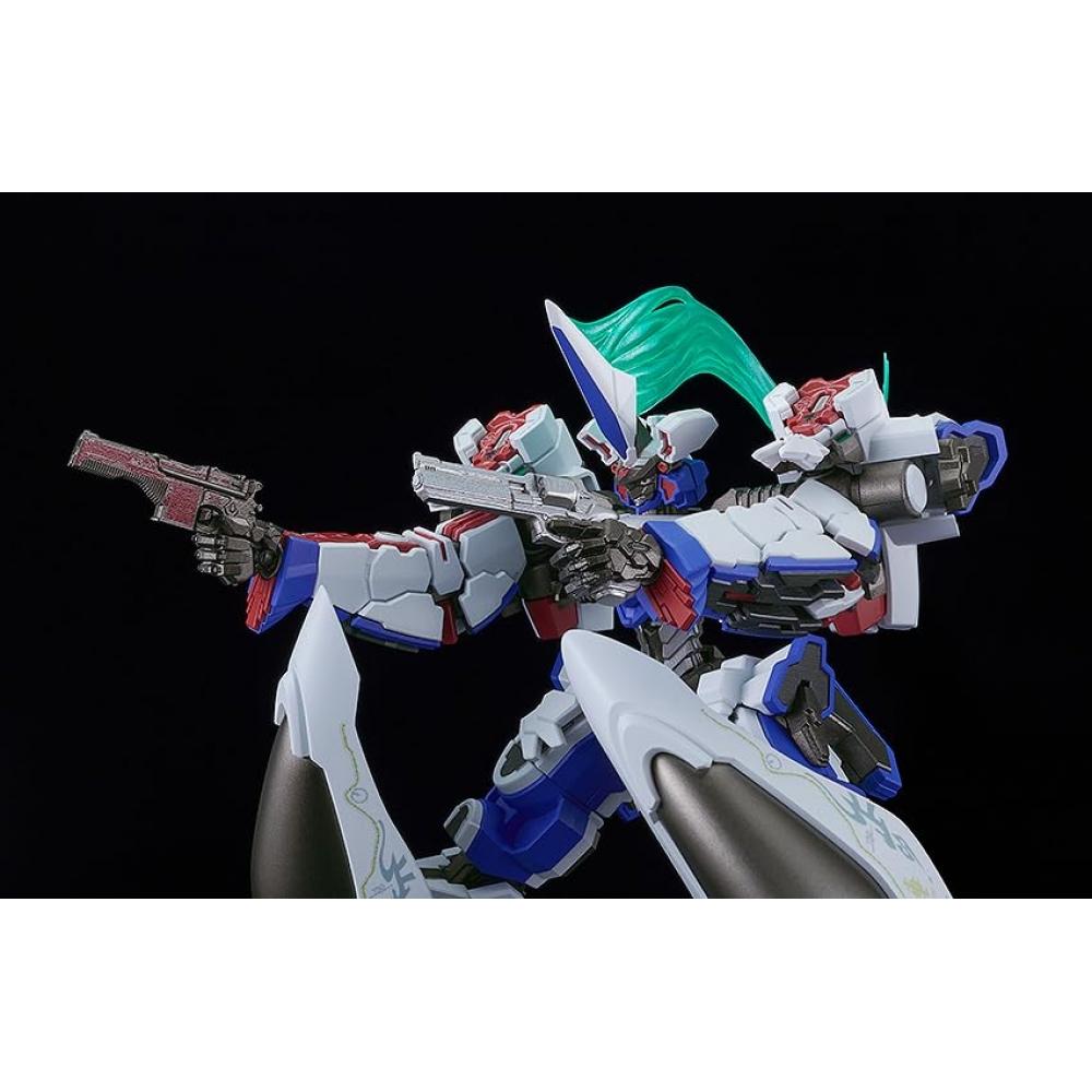 MODEROID Zanma Daisei Demonbane Demonbane Non-Scale Assembled Plastic Model