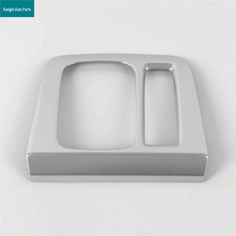 Honda CR-V 2023 Matte ABS Interior Dashboard Trim and Gear Shift Frame