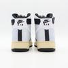 FB2049-001 Nike Air Force 1 High Classics 50 Years Of Hip-Hop Black Grey (Men's)