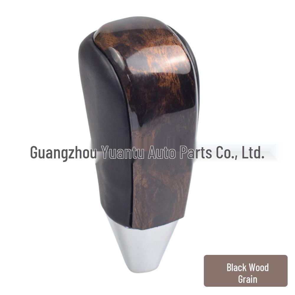 

Ручка переключения передач Toyota Land Cruiser 2008-2017