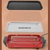 ZISIZ Electric BBQ Grill
