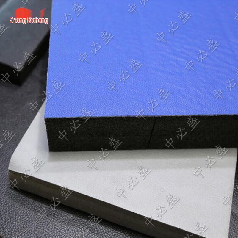 Zhongbisheng High-Density Combat Roll Mat