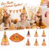 Thanksgiving Party Hats for Festive Holiday Gatherings