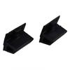 2X Rear Boot Tailgate Bump Stop 1354972 Trunk Cushion For Ford For Focus Fusion