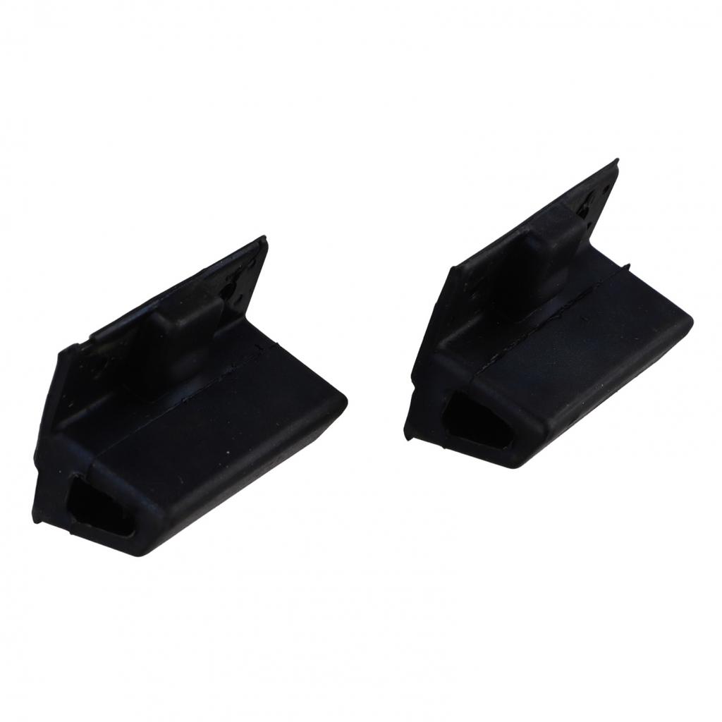 2X Rear Boot Tailgate Bump Stop 1354972 Trunk Cushion For Ford For Focus Fusion