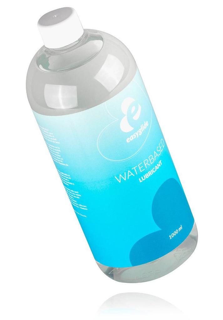 Lubrifiant Eau Easyglide - Bouteille de 1000 ml - Easyglide - Lubrifiant Eau