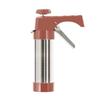 ZISIZ Cookie Press and Decorating Kit