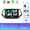 For Jeep Compass 2017 - 2019 360 Camera Head Unit Android 14 Video Player Car Radio Autoradio Multimedia GPS Navigation Monitor