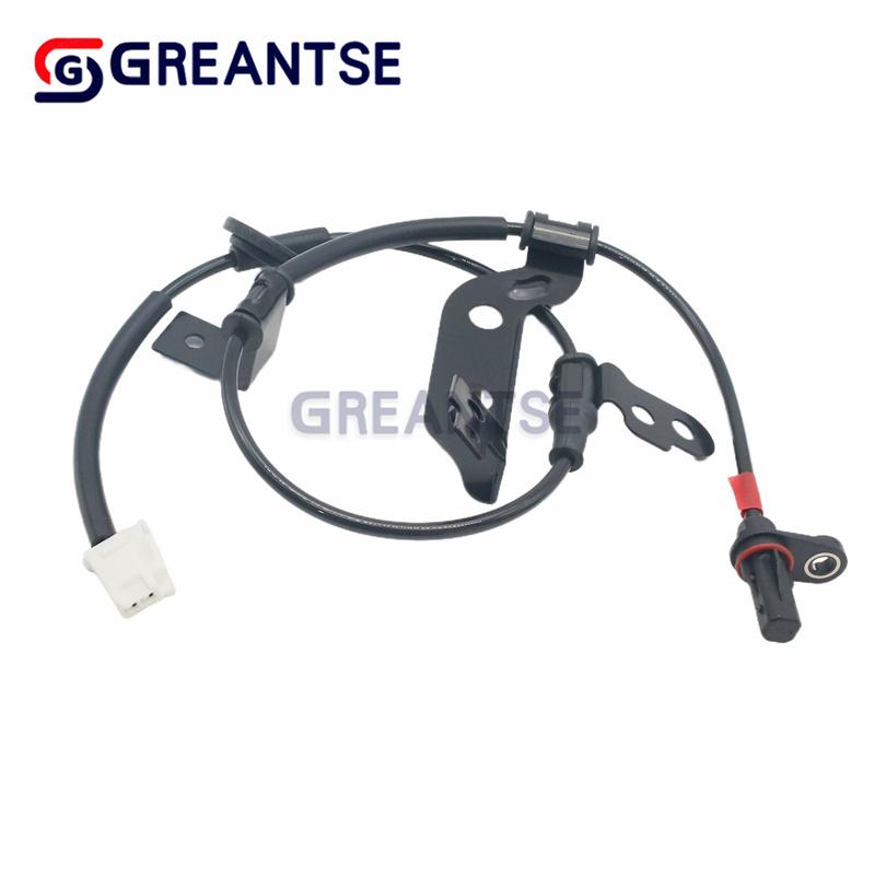 59930-4Q300 Rear Right ABS Wheel Speed Sensor for Hyundai Sonata 1.6L 2.0L 2.4L Automotive Parts 599304Q300