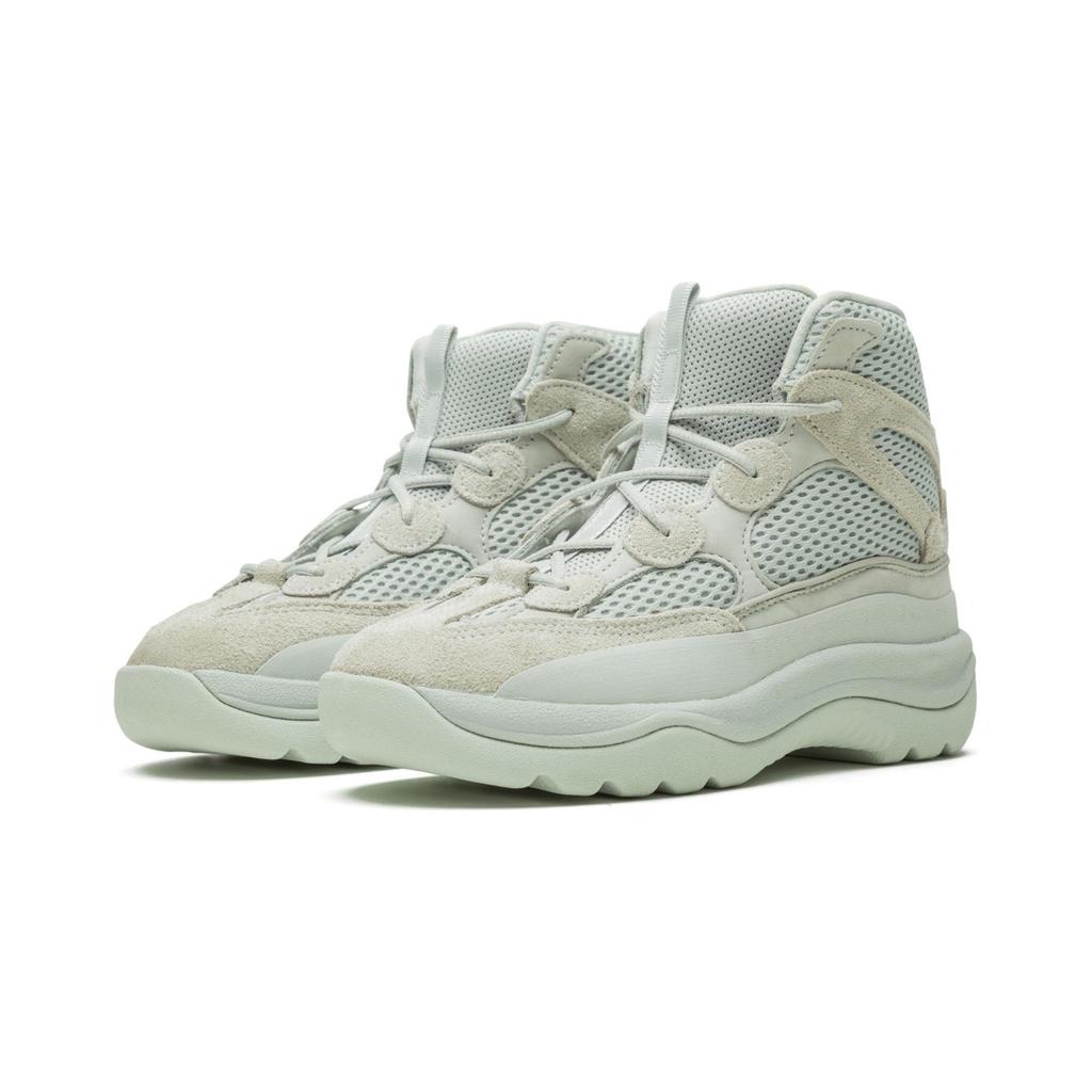 adidas Yeezy Desert Boot Salt Kids FV5682