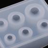 Craft DIY Jewelry Making Ball Resin Casting Fondant Cake Decorating Tool
