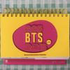 [USED] Used "365 BTS DAYS JAPAN EDITION