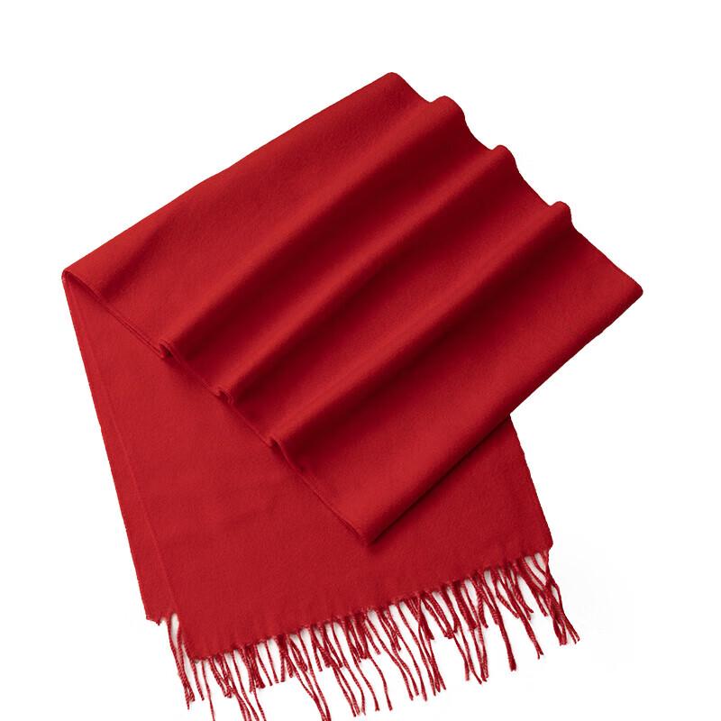 ELSYALN Warm Scarf & Glove Set A-ZH2002