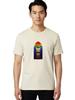 Candleinstainedglass Unisexs Graphic Tee 100 Cotton Casual Summer Wear