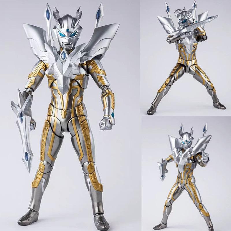 

Shining Toys Action Figure for Children s Day