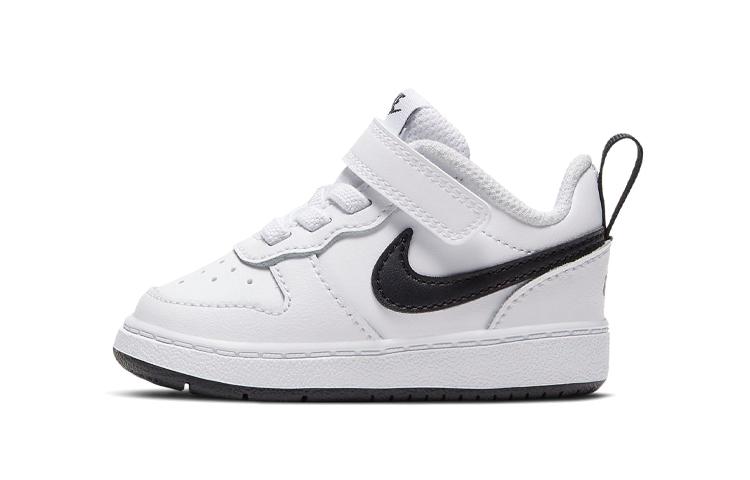 

Nike Court Borough Low 2 First Use TD BQ5453-104 22
