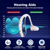 Digitaler BTE-Hörgeräte-Apparat mit Geräuschunterdrückung für Senioren mit Hörverlust