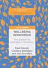 The Wellbeing Economics : The Capabilities Approach To Prosperity Book