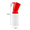Dip Cups Cleaning Easy to Clean Lightweight Washable Portable Cows Milking Cup for