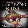 The Iron King by Maurice Druon Paperback Book 9780007491261