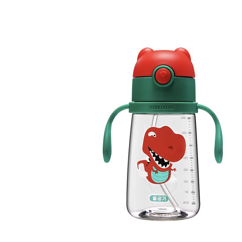 

Beijuxiong Baby Dinosaur Training Sippy Cup