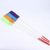 4M Artistic Gymnastics Ribbon With Rod Colorful Children Dance Ribbon Toys Outdoor Sports Toys Performance Props Kids Gifts