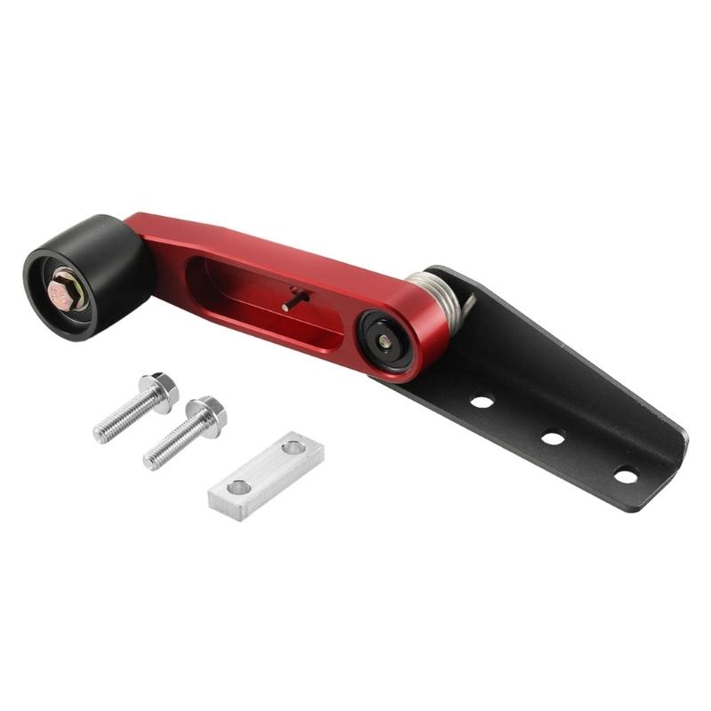 Upgrade Your Motorcycle Drive With This High Performances Belt Tensioner Kit Suitable For Better Acceleration And Handling