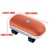 T301pcs Car Visor Sunglasses Glasses Holder Clip Box Accessories Valve Cap For Volkswagen MK6 Golf Rline GTI Touareg GTD CADDY Bora