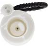 Fuel Filter, Fuel Filter Assembly, Engine Protection, Compatible with Toyota Corolla 1.6L 1.8L 2.0L Sedan 2006-2014, Replaces 77024-02120,
