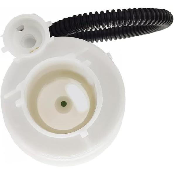 Fuel Filter, Fuel Filter Assembly, Engine Protection, Compatible with Toyota Corolla 1.6L 1.8L 2.0L Sedan 2006-2014, Replaces 77024-02120,