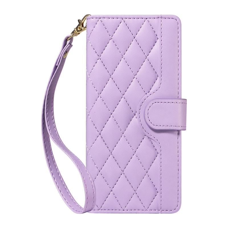 Leather Wallet Case for iPhone 13 12 11 X XS 8 7 SE 2020 2022 Pro Plus Max Luxury Leather Casing Magnetic Buckle Card Slots Phone Cover