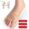 Adjustable Bunion Corrector - Toe Straightener Splint for Foot Support