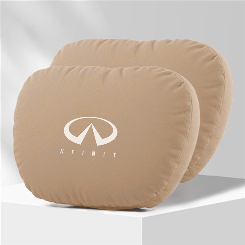 All-Season Lumbar Neck and Head Support for Infiniti Cars