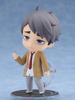 Nendoroid Haikyu Osamu Miya Uniform Ver. Non-scale Plastic Painted Movable Figure